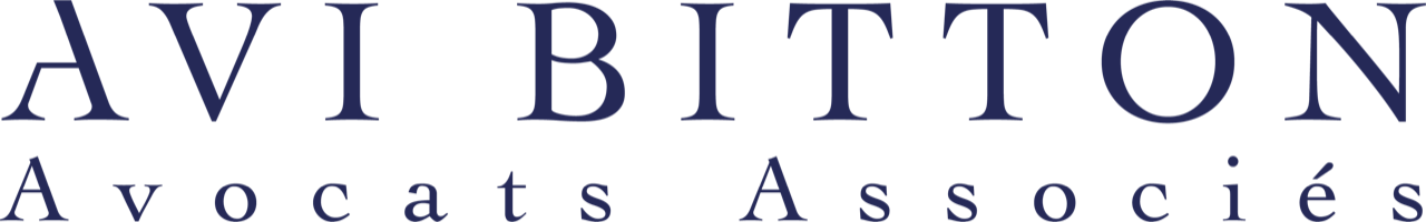 Maître Avi Bitton